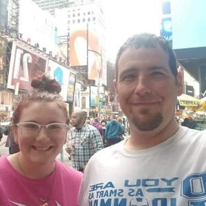 Meet your Posher, Tony & Jasmine